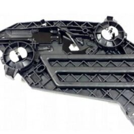 SUPPORTO FARO INF SX SKODA OCTAVIA 10/08>