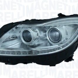 FARO DX BIXENO D1S AFS S/CENTR MERC CL C216 09/06>
