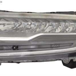 FARO DX FULL LED C/MOTORE DX HONDA CR-V 01/18>