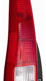 FANALE P/SX HONDA CRV 01/02>02/04