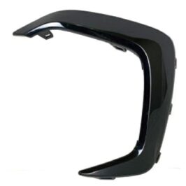 MOD GRIGLIA P/TI A/SX NERA BMW SERIE 2 F45 AT-F46 GT 03/18>