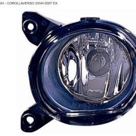 FEND DX H11 TOYOTA COROLLA 01/05>12/06