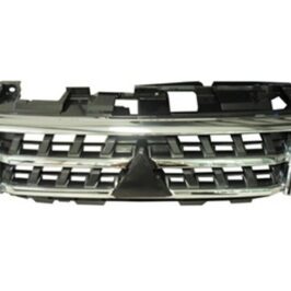 GRIGLIA CROM-NERA MITSUB PAJERO 01/15>