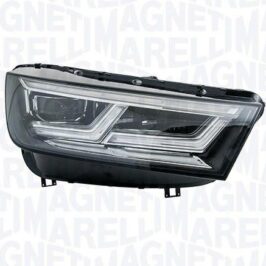 FARO DX A LED AFS C/ILLUM FRONT ADATTIVA AUDI Q5 01/16>