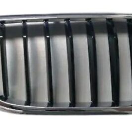 GRIGLIA A/DX CROM-NR BMW SERIE 6 G32 GT 01/17>SPORT LINE/M-SPORT