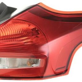 FANALE P/SX A LED FORD FOCUS 09/14>