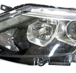 FARO DX H11-H7 PRED REGEL DRL LED NISSAN QASHQAI 01/14>