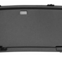 GRIGLIA P/TI A/DX BMW X1 E84 01/13>