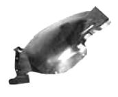 LOCARO A/SX PARTE POST PEUGEOT 406 10/95>12/03