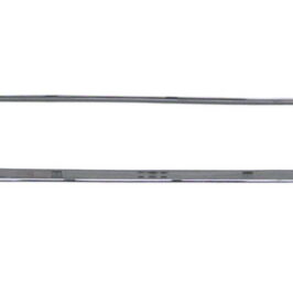 CORNICE GRIGLIA P/TI ANT INF CROM MINI ONE-COOPER F55-F56 01/14>