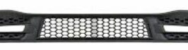 GRIGLIA P/TI ANT C/SEDE LUCI DIURNE SMART FORTWO 04/12>