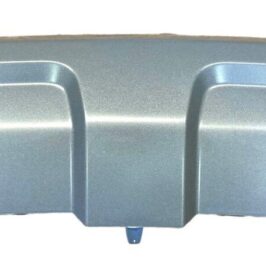 SPOILER P/TI POST GRIG SCURO LAND ROVER RANGE ROVER SPORT 04/13>