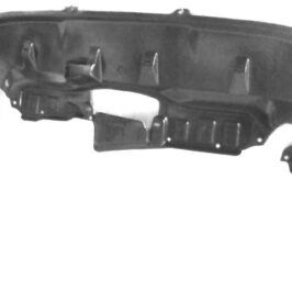 RIPARO SOTTOMOTORE HONDA CR-V 01/02>12/06