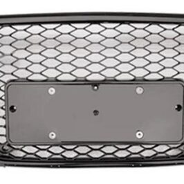 GRIGLIA NERA AUDI A4 12/07> MOD S4