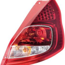 FANALE P/SX FORD FIESTA 01/13>