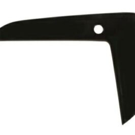 MOD GRIGLIA PARAURTI ANTERIORE SINISTRO NERA CONPDC BMW S5 G30-31 07/20> M-TECH