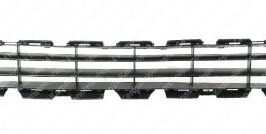 GRIGLIA P/TI ANT C/LE RENAULT MEGANE 08/02>04/06