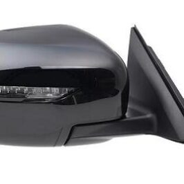 RET.DX EL.T.PRIM.ABBAT.X-TRAIL 014>C/LUCCIOLA + SISTEMA BLISS 11 PIN