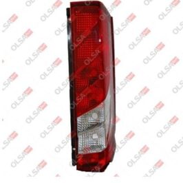 FANALE P/SX IVECO DAILY 06/14> - OLSA -
