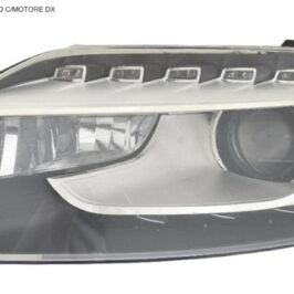 FARO DX BIXENO D3S DRL C/MOTOR EL S/CENTR AUDI Q7 06/09>