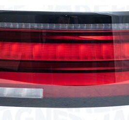 FANALE P/DX INT A LED LAND ROVER DISCOVERY 01/21>