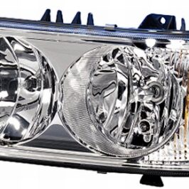 FARO SX DAF XF95 09/02>