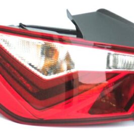 FANALE P/SX A LED SEAT IBIZA 01/12> 3P