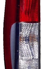 GR OTTICO P/DX MERC VITO W639 09/03>