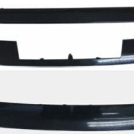 KIT MODAN GRIGIO SCURO GRIGLIA ISUZU D-MAX 01/16>