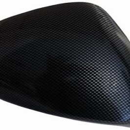 CALOTTA DX CARBON LOOK A/159 05>+MI.TO. 08> + GIULIETTA 2010>