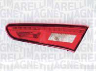 FANALE P/SX INT ALFA GIULIETTA 05/10>
