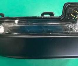 FANALE RETROVISORE  DX A LED SKODA  OCTAVIA 01/17>