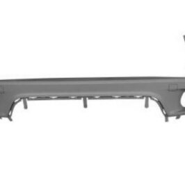 P/TI POST PRIM C/SENS BMW X5 E70 04/10>