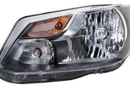 FARO DX H4 DRL VW CADDY 06/13>