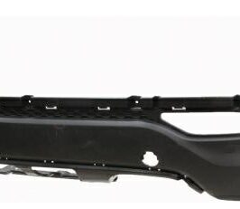P/TI POST INF HYUNDAI SANTA FE 09/12>