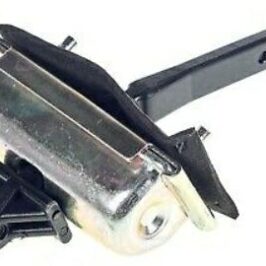 TIRANTE PORTA ANT DX/SX FORD RANGER 01/02>/04/09>