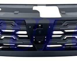 GRIGLIA C/LISTELLI NERI DACIA SANDERO STEPWAY 01/20>