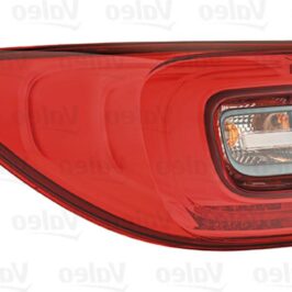 FANALE P/DX EST RENAULT KADJAR 01/15>