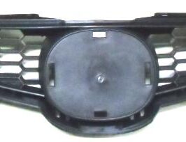 GRIGLIA NERA MAZDA 2 01/08>12/10