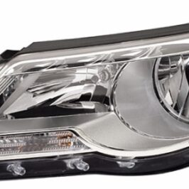 FARO DX H7-H7 C/MOTOR ELETT VW TIGUAN 09/07>