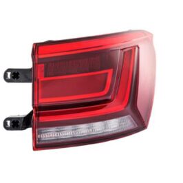 FANALE P/SX EST A LED VW TOUAREG 11/17>