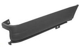 CANTONALE P/DX SUP PRIM FORD TRANSIT 06/00>09/06 2 PORTE