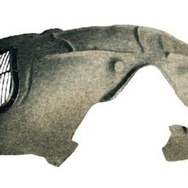 LOCARO A/DX AUDI Q7 06/09>09/15 -tessuto-