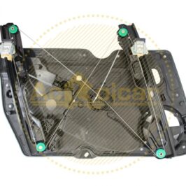 MECCAN+PANN.A/DX GOLF VI 08-12