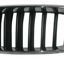 GRIGLIA SX CROM-NERA BMW X5 F15-X6 F16 01/14>