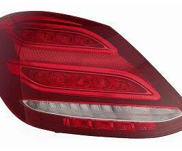 FANALE P/SX FULL LED MERCEDES CLASSE C W205 12/13>