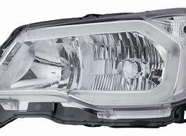 FARO SX XENO HB3-D4R A LED C/MOTOR EL SUBARU FORESTER 01/13>P