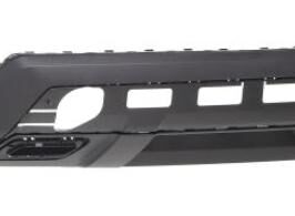 SPOILER PARAURTI POSTERIORE CONFORI MODANATURA SEAT ARONA 07/17>