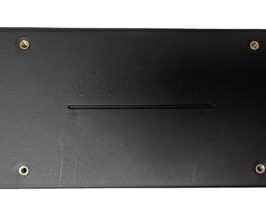 PORTATARGA ANT BMW SERIE 1 F20-F21 03/15> M-TECH