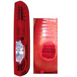 GR OTTICO P/DX TRAFIC-VIVARO-PRIMASTAR 01/07> 2P ATTACCO 4FORI